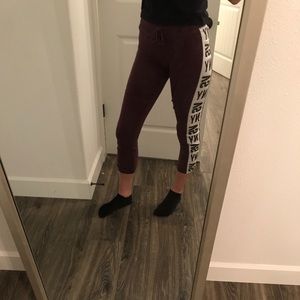 Victoria’s Secret sweatpants